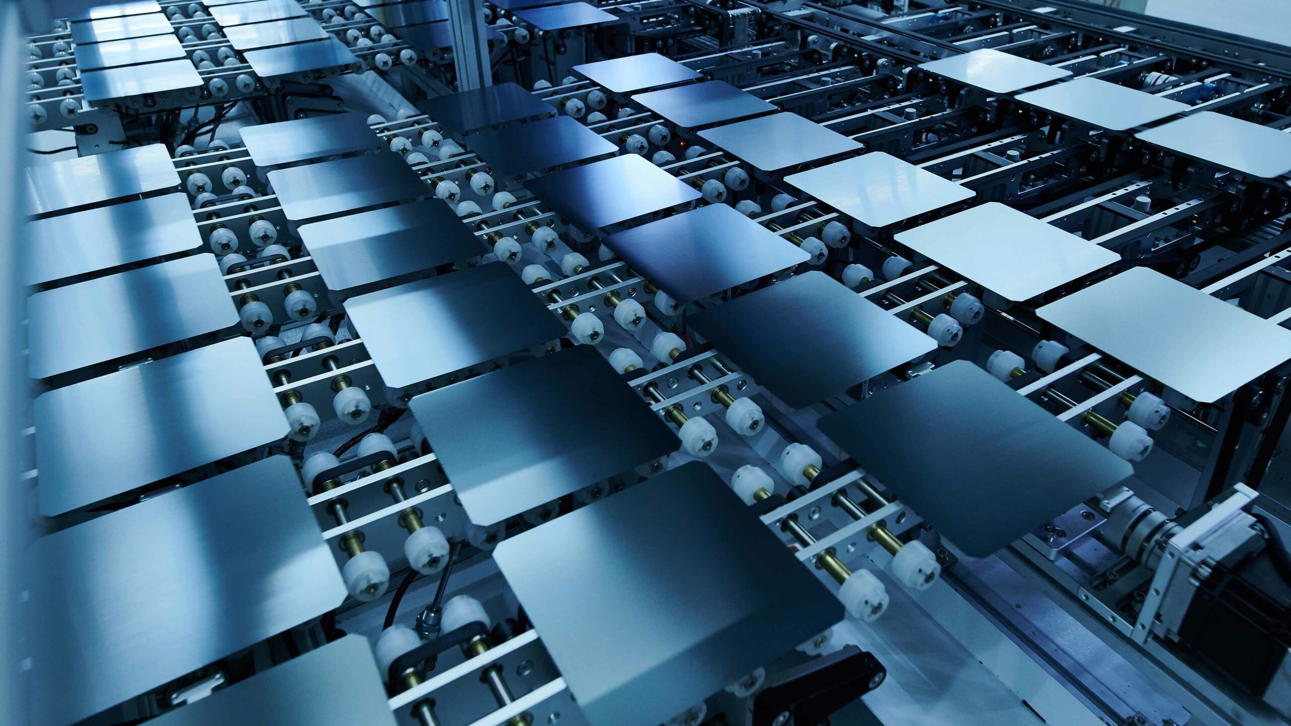 JinkoSolar Holds One of the Largest Portfolio of Granted TOPCon Patents in the World