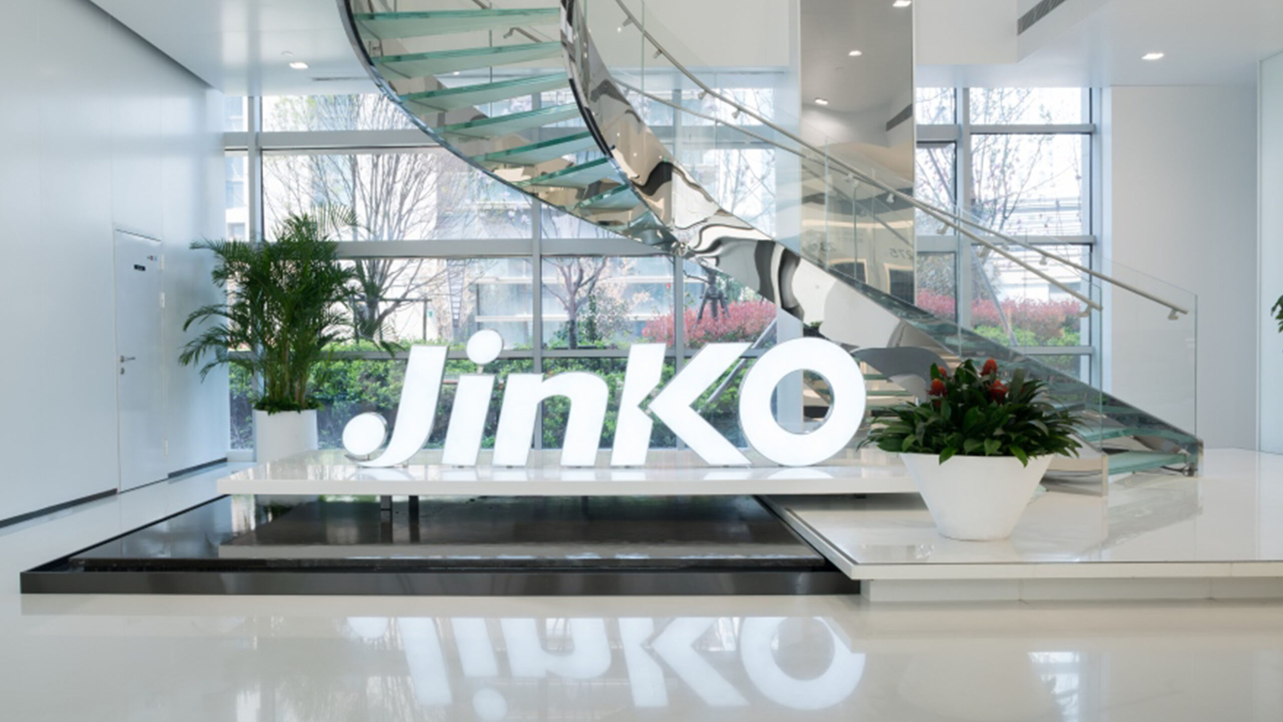 JinkoSolar Announces Fourth Quarter and Full Year 2023 Financial Results
