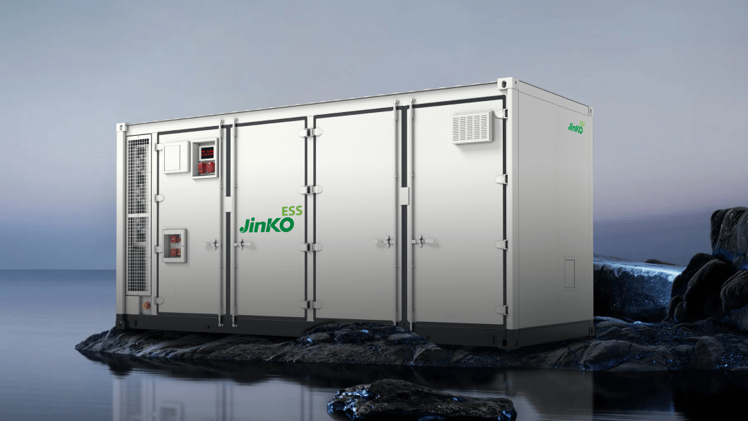 BESS Energy Storage Downloads