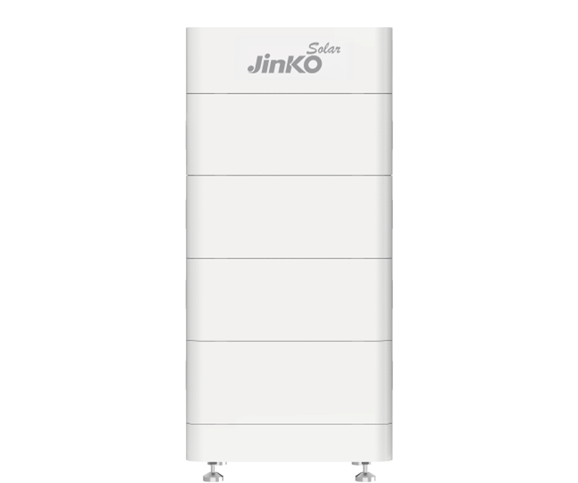 JinkoSolars High Voltage Residential Energy Storage Solutions RESS provide domestic solar energy capture to your home