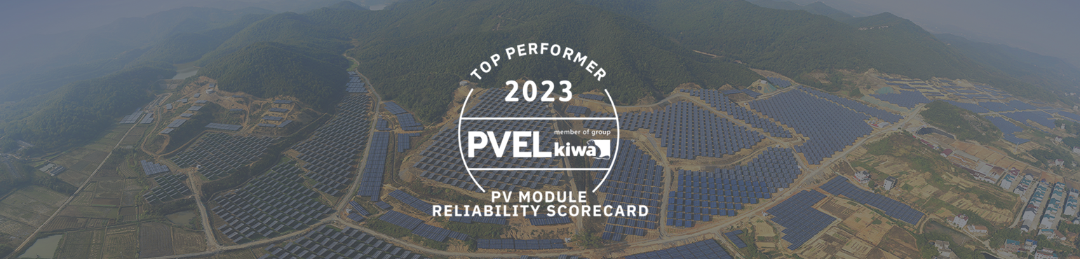 JinkoSolar Awarded 