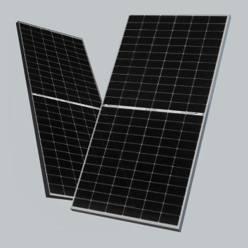 Photovoltaic PV modules or solar panels from JinkoSolar