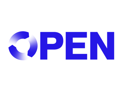 OPEN Logo
