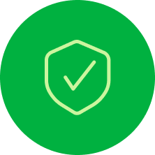 Safety icon