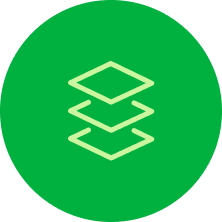 Stacking Icon