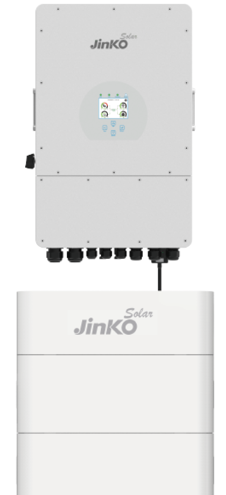 High Voltage RESS solutions for home solar energy collection