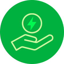 Decorative icon - arbitrage