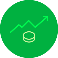 Decorative icon - infrastructure enhancement